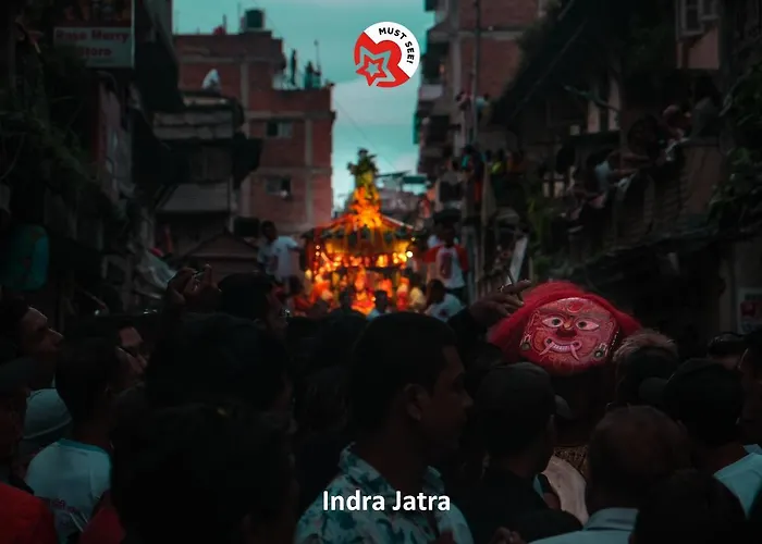 Oyo 587 Tradition Hotel Kathmandu
